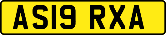 AS19RXA