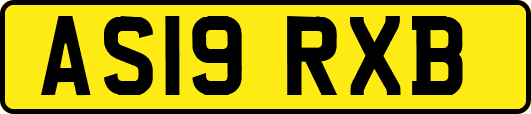 AS19RXB