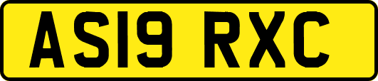 AS19RXC