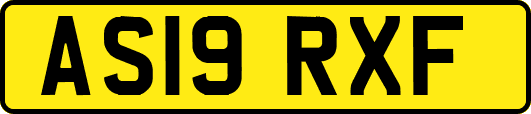 AS19RXF