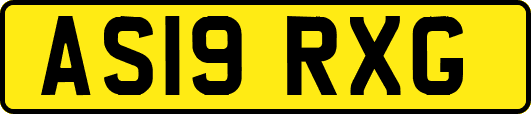 AS19RXG