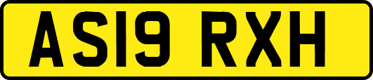 AS19RXH