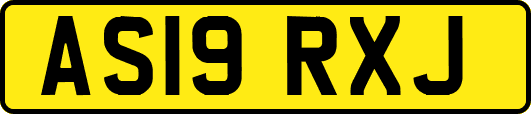 AS19RXJ