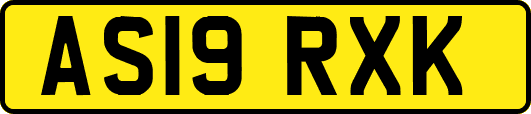 AS19RXK