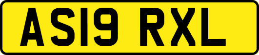 AS19RXL