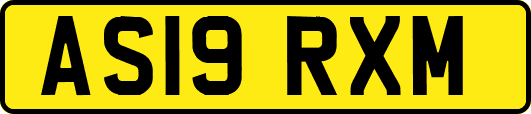 AS19RXM