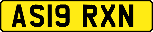 AS19RXN