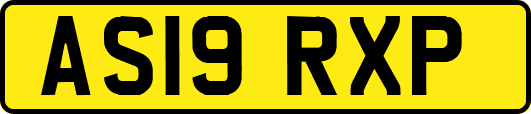 AS19RXP