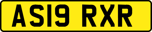 AS19RXR