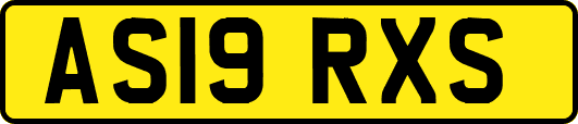 AS19RXS