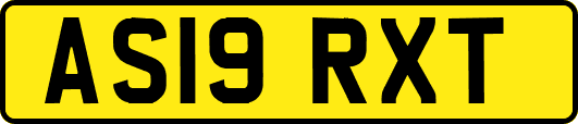 AS19RXT