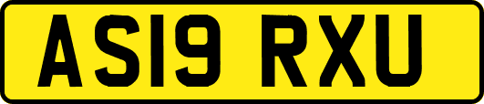 AS19RXU