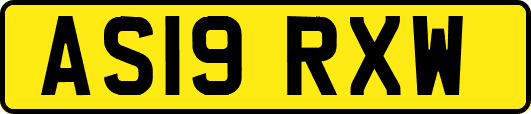 AS19RXW