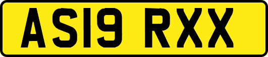 AS19RXX