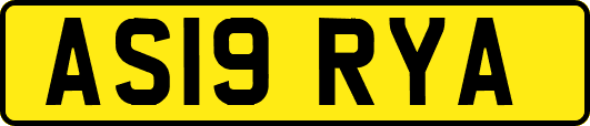 AS19RYA