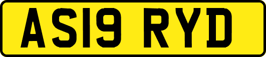 AS19RYD