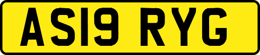 AS19RYG