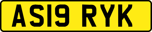 AS19RYK