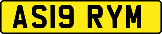 AS19RYM