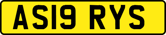 AS19RYS