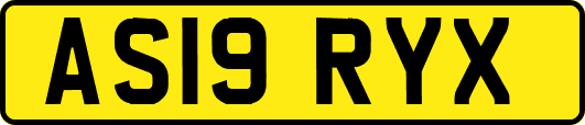 AS19RYX