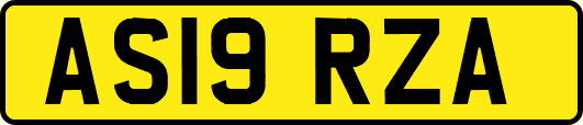 AS19RZA