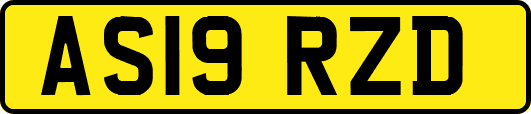 AS19RZD