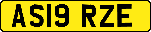 AS19RZE