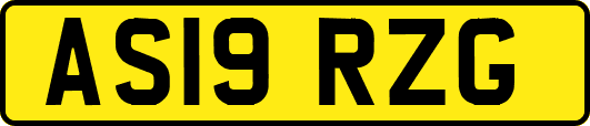 AS19RZG