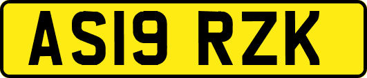 AS19RZK