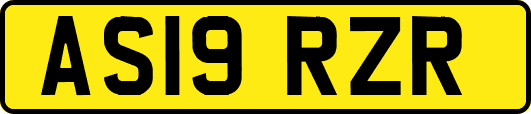 AS19RZR