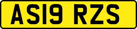 AS19RZS