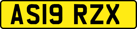 AS19RZX