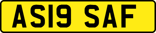 AS19SAF