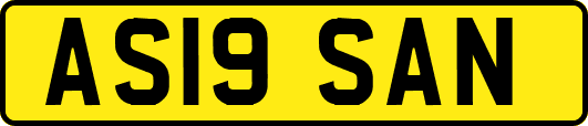 AS19SAN