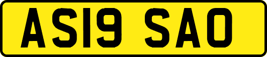 AS19SAO