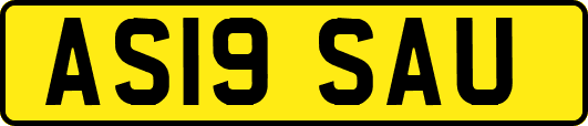 AS19SAU