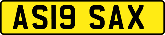 AS19SAX