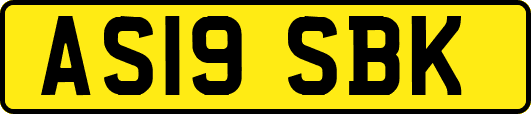 AS19SBK