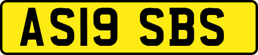 AS19SBS