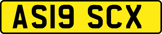 AS19SCX