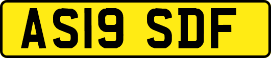 AS19SDF