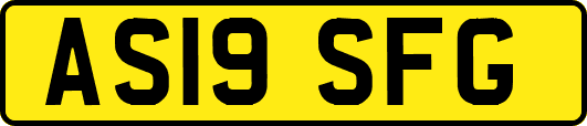 AS19SFG