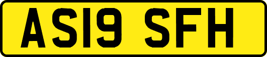 AS19SFH