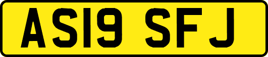 AS19SFJ