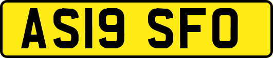 AS19SFO