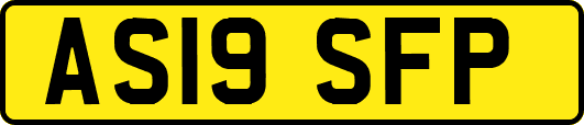 AS19SFP