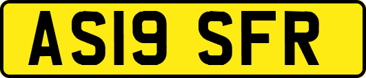 AS19SFR