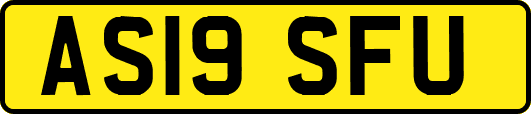 AS19SFU