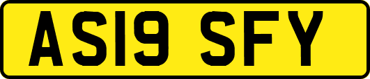 AS19SFY